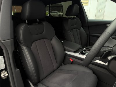 2026 AUDI Q8 照片 15
