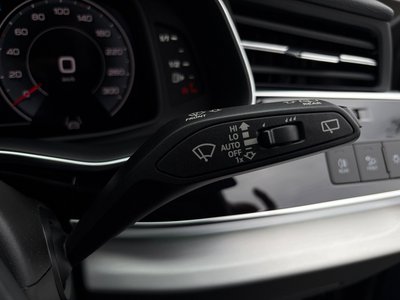 2026 AUDI Q8 照片 59