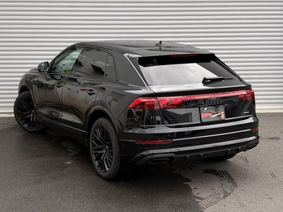 2026 AUDI Q8 照片 41