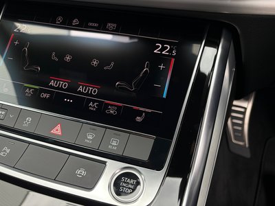 2026 AUDI Q8 照片 71