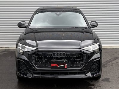 2026 AUDI Q8 照片 27