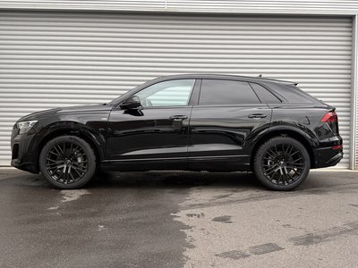 2026 AUDI Q8 照片 34