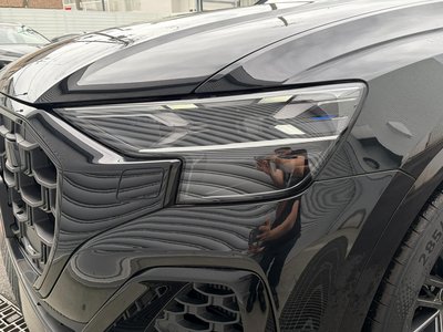 2026 AUDI Q8 照片 44
