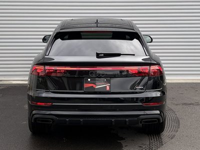 2026 AUDI Q8 照片 38