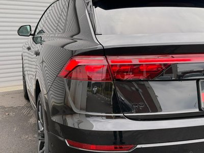2026 AUDI Q8 照片 47