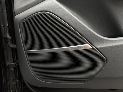 2026 AUDI Q8 照片 50