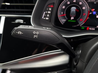 2026 AUDI Q8 照片 57