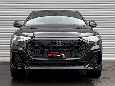 2026 AUDI Q8 照片 28