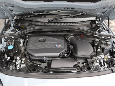 2026 BMW 1 SERIES photo 15