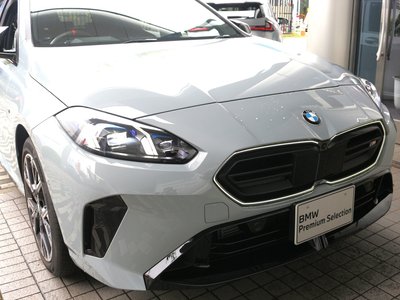 2026 BMW 1 SERIES thumbnail 35