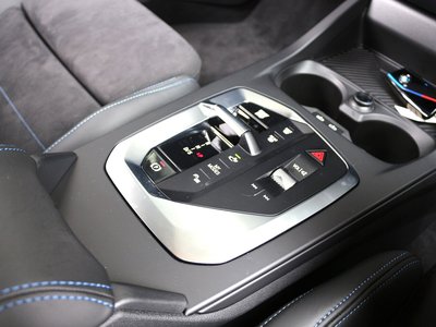 2026 BMW 1 SERIES photo 9