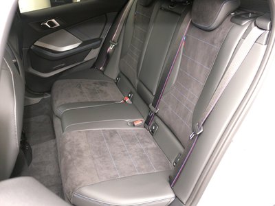 2026 BMW 1 SERIES photo 5