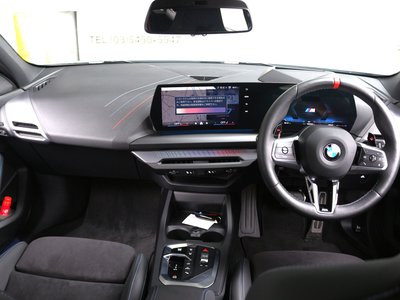 2026 BMW 1 SERIES photo 8