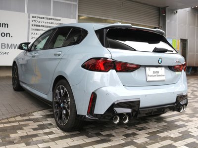 2026 BMW 1 SERIES photo 13