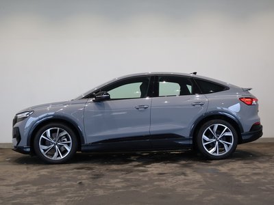 صورة 3 لـ 2025 AUDI Q4 SPORTBACK E-TRON