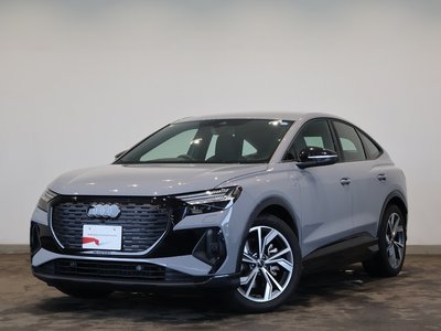 صورة 1 لـ 2025 AUDI Q4 SPORTBACK E-TRON