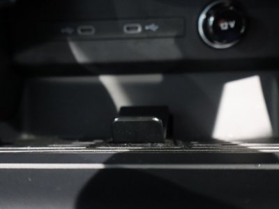 صورة 26 لـ 2025 AUDI Q4 SPORTBACK E-TRON