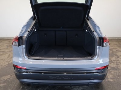 صورة 33 لـ 2025 AUDI Q4 SPORTBACK E-TRON