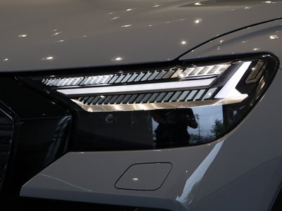 صورة 6 لـ 2025 AUDI Q4 SPORTBACK E-TRON