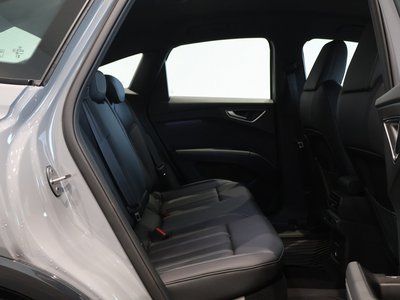 صورة 17 لـ 2025 AUDI Q4 SPORTBACK E-TRON