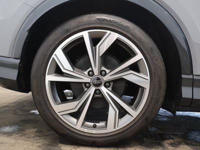 صورة 10 لـ 2025 AUDI Q4 SPORTBACK E-TRON