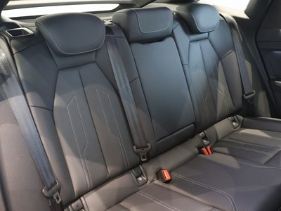 صورة 16 لـ 2025 AUDI Q4 SPORTBACK E-TRON