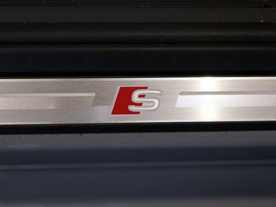 صورة 35 لـ 2025 AUDI Q4 SPORTBACK E-TRON