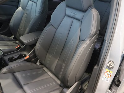 صورة 15 لـ 2025 AUDI Q4 SPORTBACK E-TRON