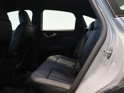 صورة 18 لـ 2025 AUDI Q4 SPORTBACK E-TRON