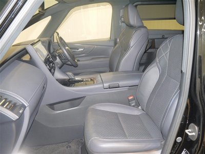 صورة 17 لـ 2023 Toyota VELLFIRE
