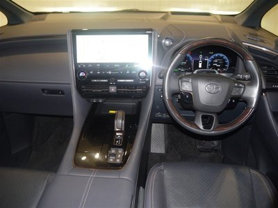 صورة 5 لـ 2023 Toyota VELLFIRE