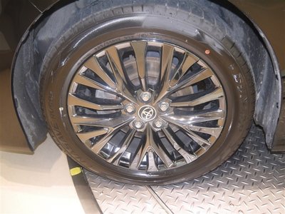 صورة 21 لـ 2023 Toyota VELLFIRE