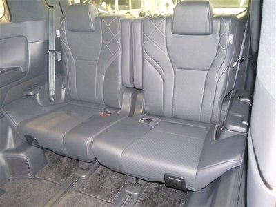 صورة 19 لـ 2023 Toyota VELLFIRE