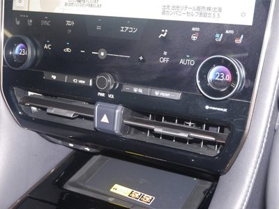 صورة 11 لـ 2023 Toyota VELLFIRE