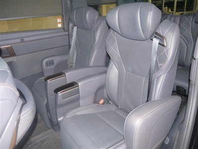 صورة 18 لـ 2023 Toyota VELLFIRE