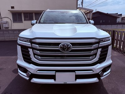 صورة 2 لـ 2023 Toyota LAND CRUISER 300