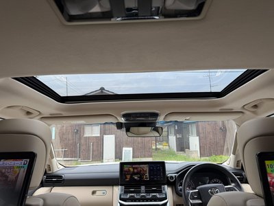 صورة 17 لـ 2023 Toyota LAND CRUISER 300