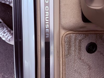 صورة 22 لـ 2023 Toyota LAND CRUISER 300