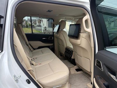 صورة 25 لـ 2023 Toyota LAND CRUISER 300