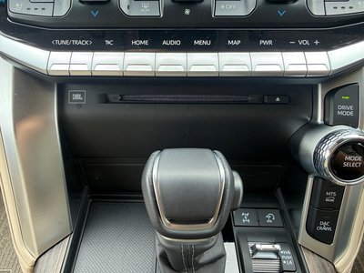 صورة 48 لـ 2023 Toyota LAND CRUISER 300