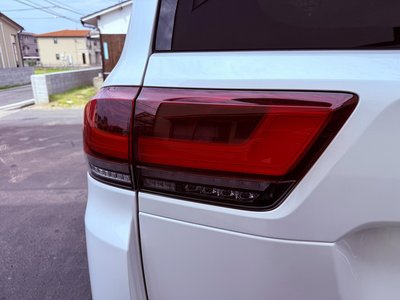 صورة 14 لـ 2023 Toyota LAND CRUISER 300