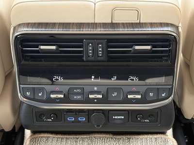 صورة 44 لـ 2023 Toyota LAND CRUISER 300