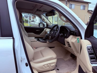 صورة 18 لـ 2023 Toyota LAND CRUISER 300