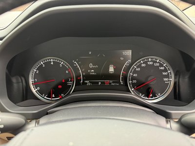صورة 38 لـ 2023 Toyota LAND CRUISER 300