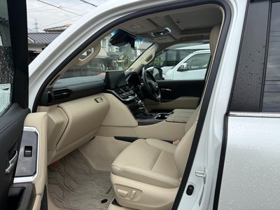 صورة 23 لـ 2023 Toyota LAND CRUISER 300
