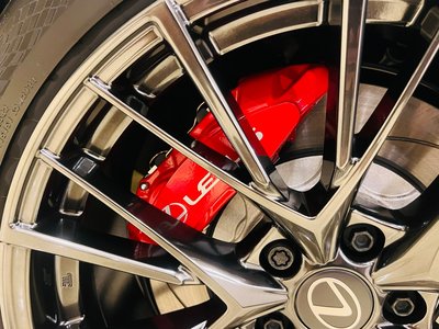 2025 Lexus LBX photo 13