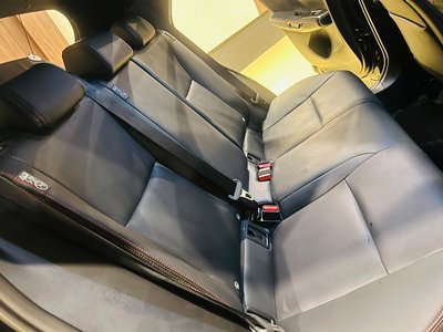 2025 Lexus LBX thumbnail 41