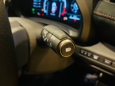 2025 Lexus LBX thumbnail 52