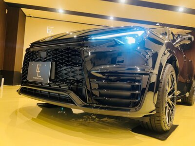 2025 Lexus LBX thumbnail 55