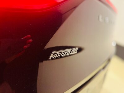2025 Lexus LBX thumbnail 58